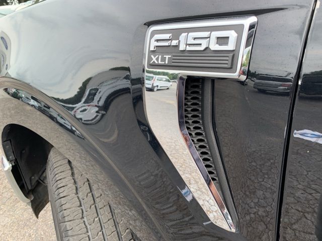 2023 Ford F-150 XLT 31