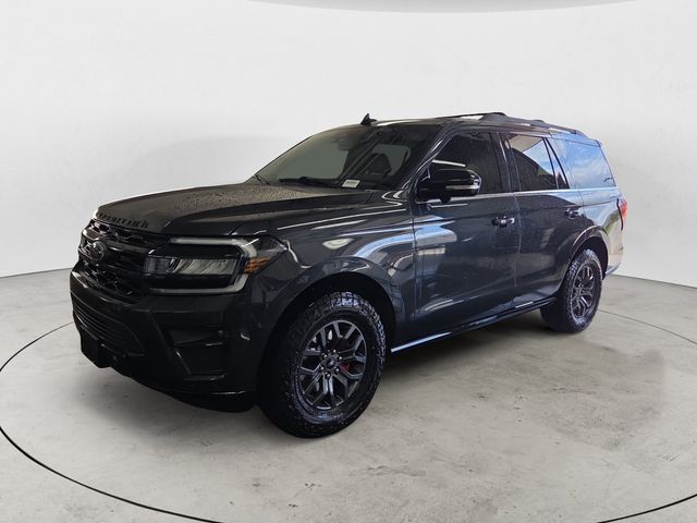 2023 Ford Expedition Limited 4WD