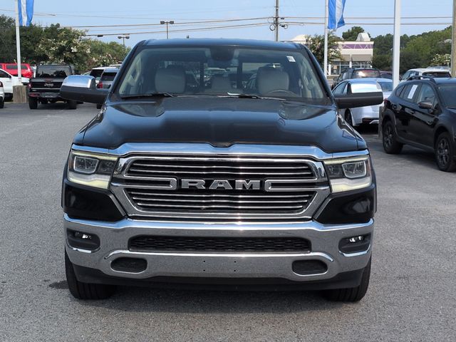 Used 2019 Black Ram Laramie image 8