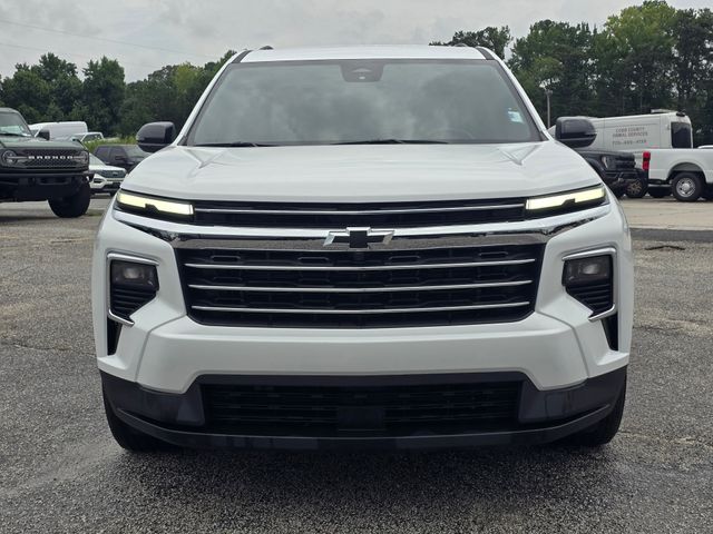 2025 Chevrolet Traverse LT:169438A
