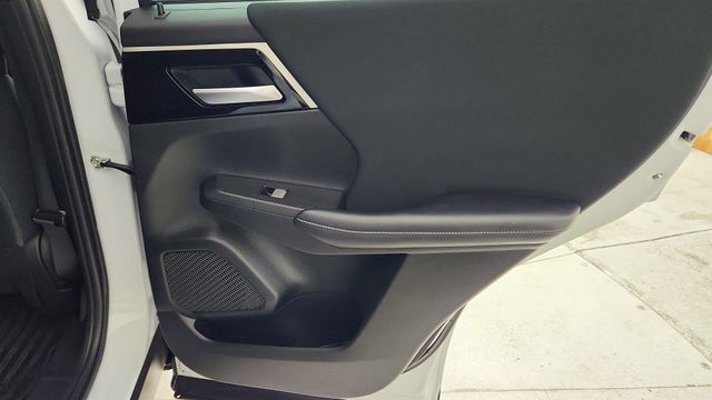 2023 Mitsubishi Outlander ES  at DeMontrond Automotive Group