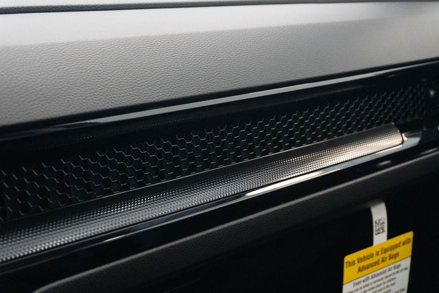 New 2026 Honda CR-V SUV