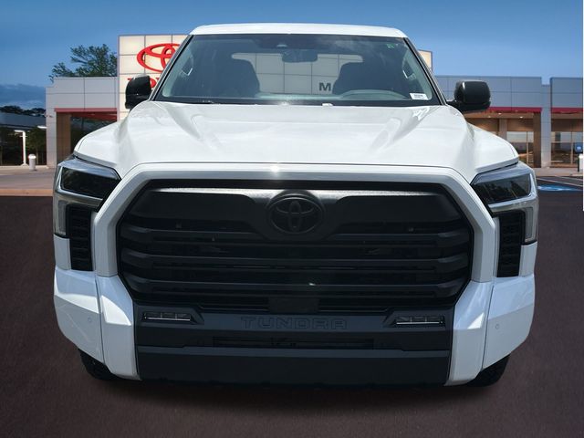 2024 Toyota Tundra SR5 22