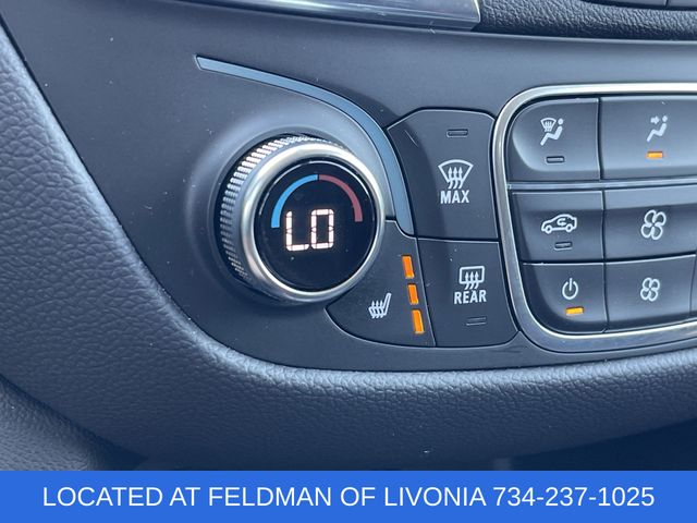 Used 2024 Chevrolet Equinox For Sale in New Hudson, MI