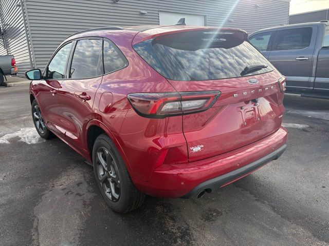 2023 Ford Escape ST-Line Select