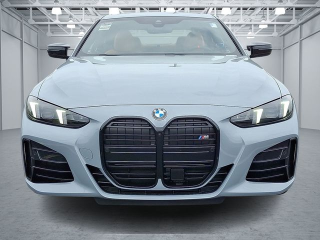 4 Series Coupe M440i xDrive