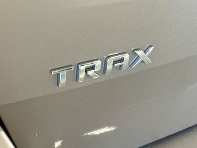 2018 Chevrolet Trax LS Beige at Klick Lewis Buick Chevrolet