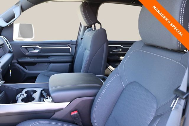 New Car 2025 Ram 1500  Big Horn/lone Star For Sale Under $50,000 In Austin, Texas