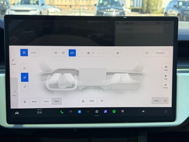 2022 Tesla Model X