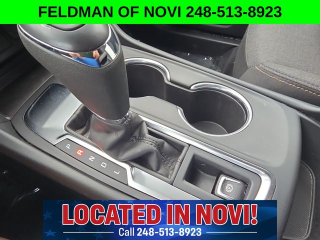 Used 2019 Chevrolet Equinox For Sale in New Hudson, MI