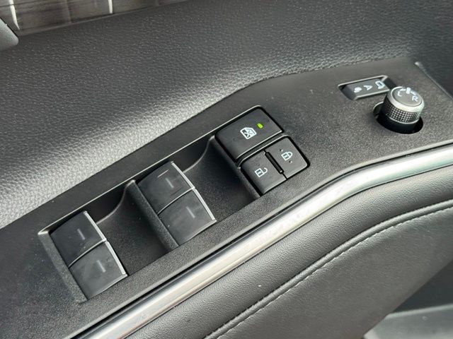 Used 2026 Toyota Highlander Hybrid SUV