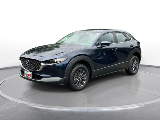 2024 Mazda Mazda CX-30 2.5 S