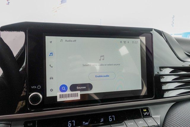 new 2026 Toyota Camry car