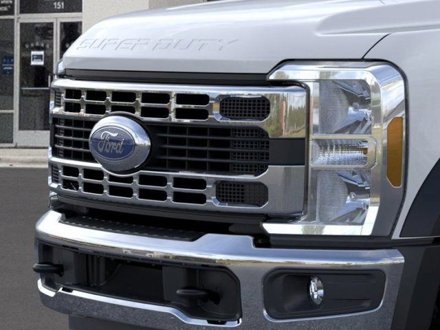 New 2026 White Ford XL Granite Package image 18