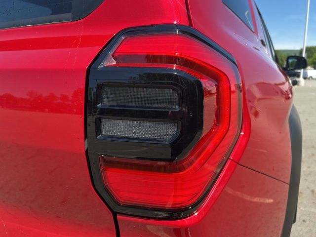 used 2025 Toyota 4Runner car, priced at $43,999