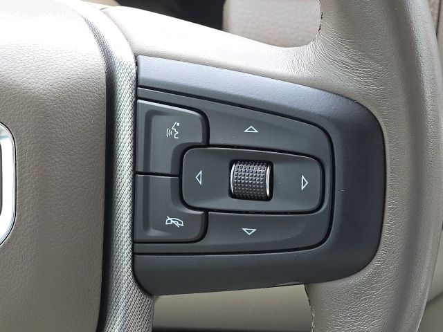 2021 GMC Yukon XL Denali:168360A