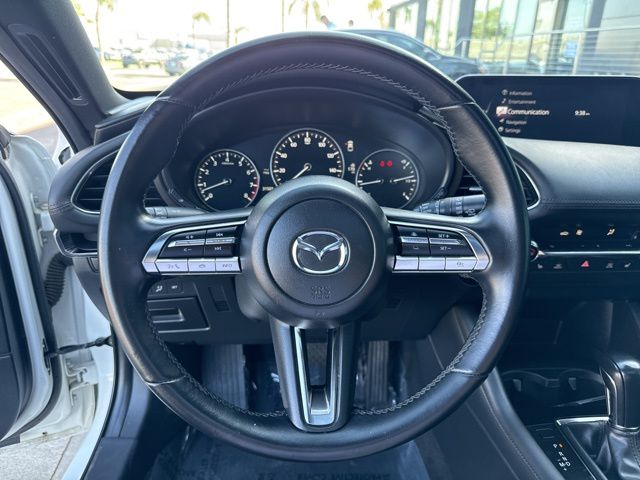 2021 Mazda Mazda3 Preferred 13