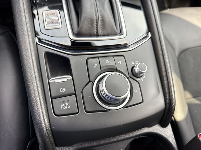 Used 2022 Mazda CX-5 SUV