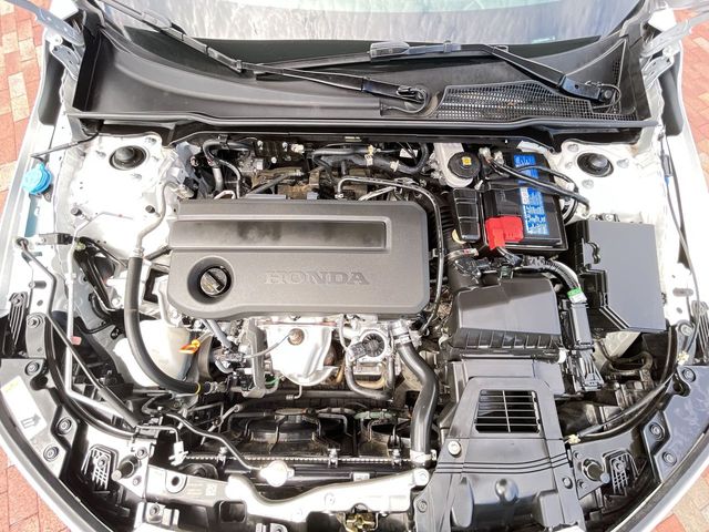 Used 2025 Honda Civic Hatchback Hatchback