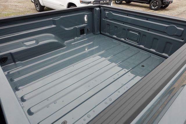 new 2026 Jeep Gladiator car, priced at $46,395