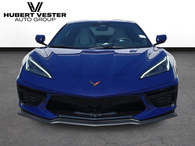 Used 2026 Chevrolet Corvette Coupe