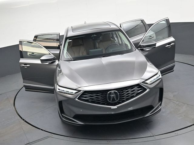 New 2026 Gray Acura Technology Package image 36