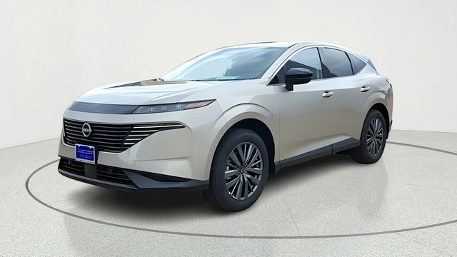 2026 Nissan Murano