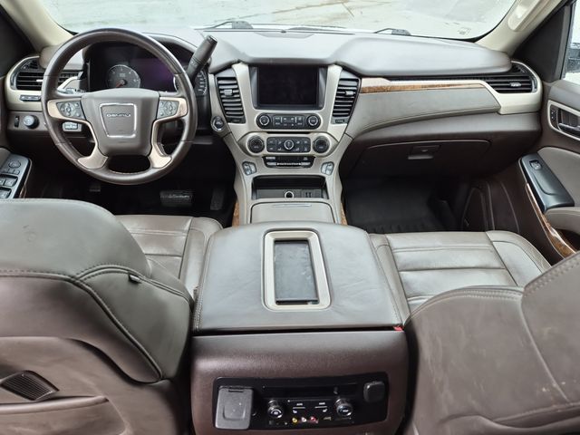 Used 2015 White GMC Denali image 21