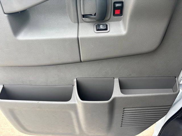 Used 2025 Chevrolet Express 2500 Van