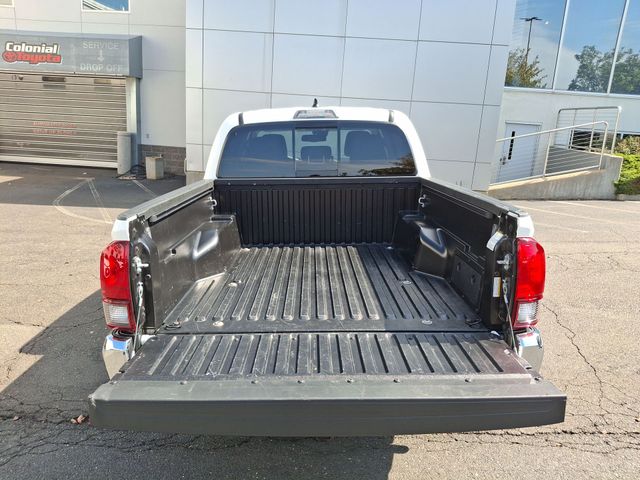Used 2023 Toyota Tacoma Truck