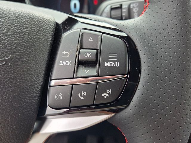 New 2026  Ford ST-Line image 27