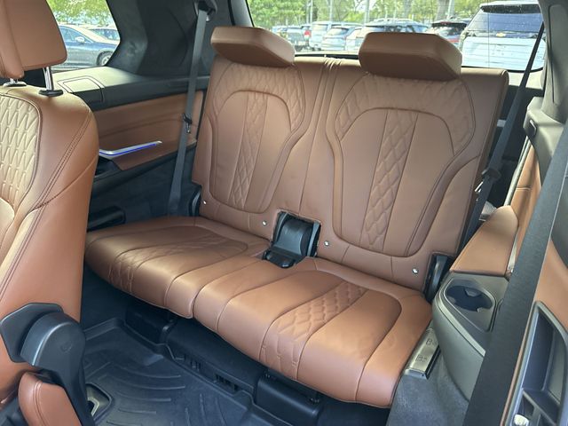 Used 2024 BMW X7 SUV