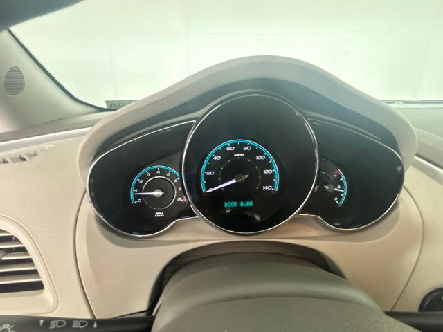 Used 2009 Chevrolet Malibu Sedan