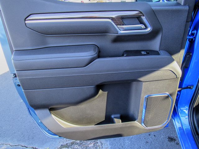 Photo of 2025 Chevrolet Silverado 1500 RST in Dallas, GA - 16,  2025 Chevrolet Silverado 1500 RST:42726