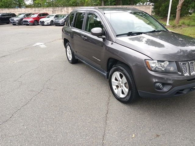 Used 2014 Jeep Compass SUV