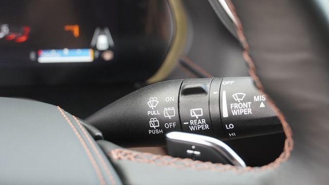 2025 Jeep Grand Cherokee L Summit - Photo 33