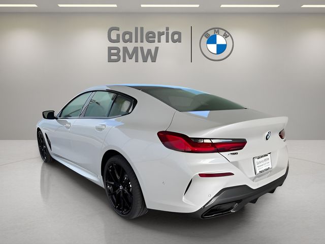 2026 BMW 8 Series 840i - Photo 15