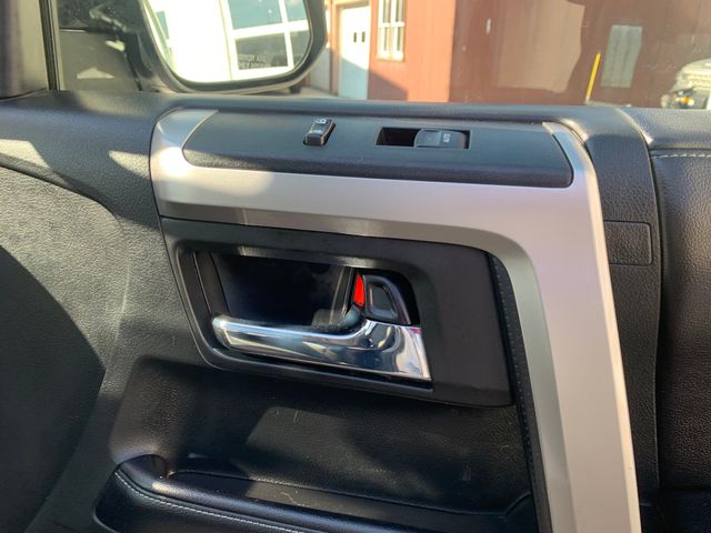Used 2016 Toyota 4Runner SUV
