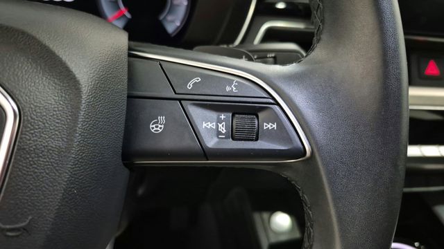 2025 Audi A5 Sportback