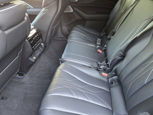 new 2026 Acura MDX car, priced at $68,475