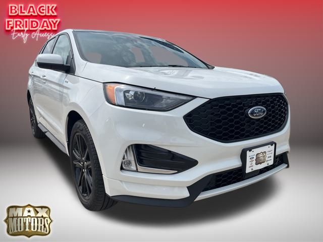 2024 Ford Edge ST Line 2