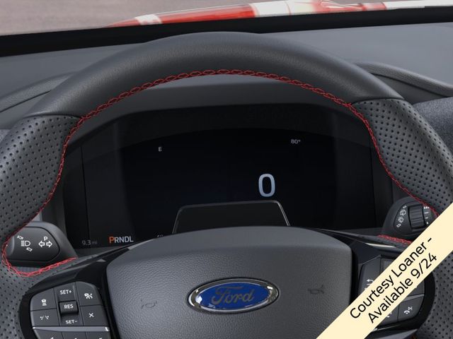 New 2026 Red Ford ST-Line image 13