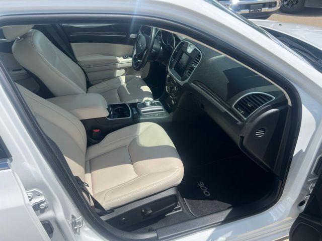 Used 2020 Chrysler 300 Sedan