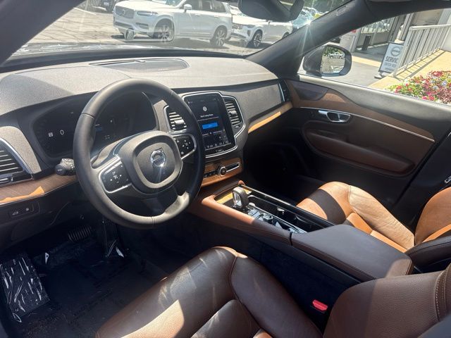 Used 2023 Volvo XC90 Recharge Plug-In Hybrid SUV