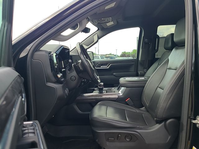 Used 2022 Chevrolet Silverado 1500 Truck