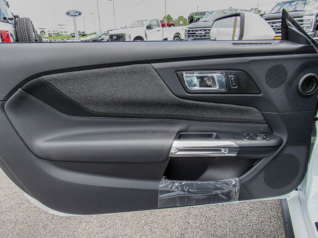 Photo of 2025 Ford Mustang EcoBoost in Dallas, GA - 6,  2025 Ford Mustang EcoBoost:167412