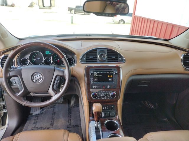 2016 Buick Enclave Leather Group photo