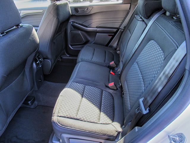 2026 Ford Escape Active:168114