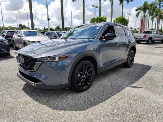 2022 Mazda CX-5 2.5 S Carbon Edition 15