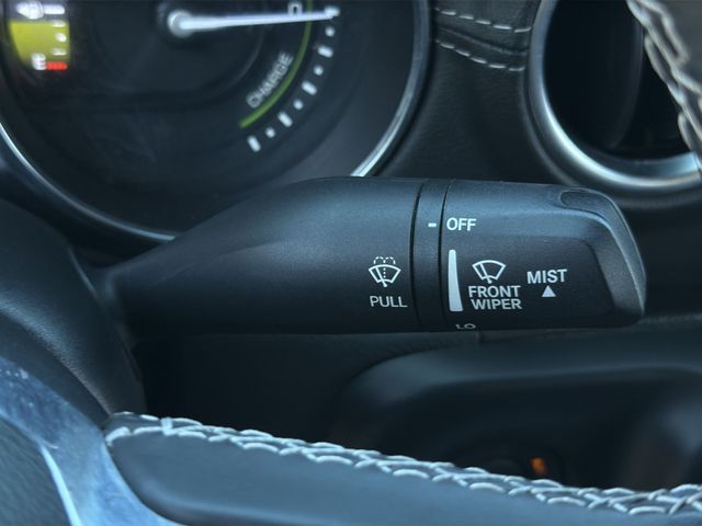 Used 2022 Gray Jeep Unlimited Sahara 4xe image 30